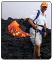 Fresh Lava